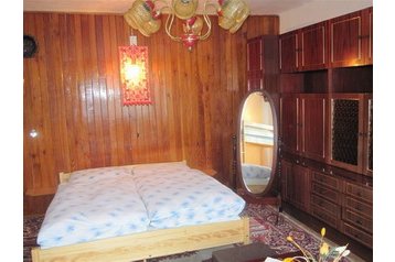 Словаччина Privát Ondrašová, Екстер'єр